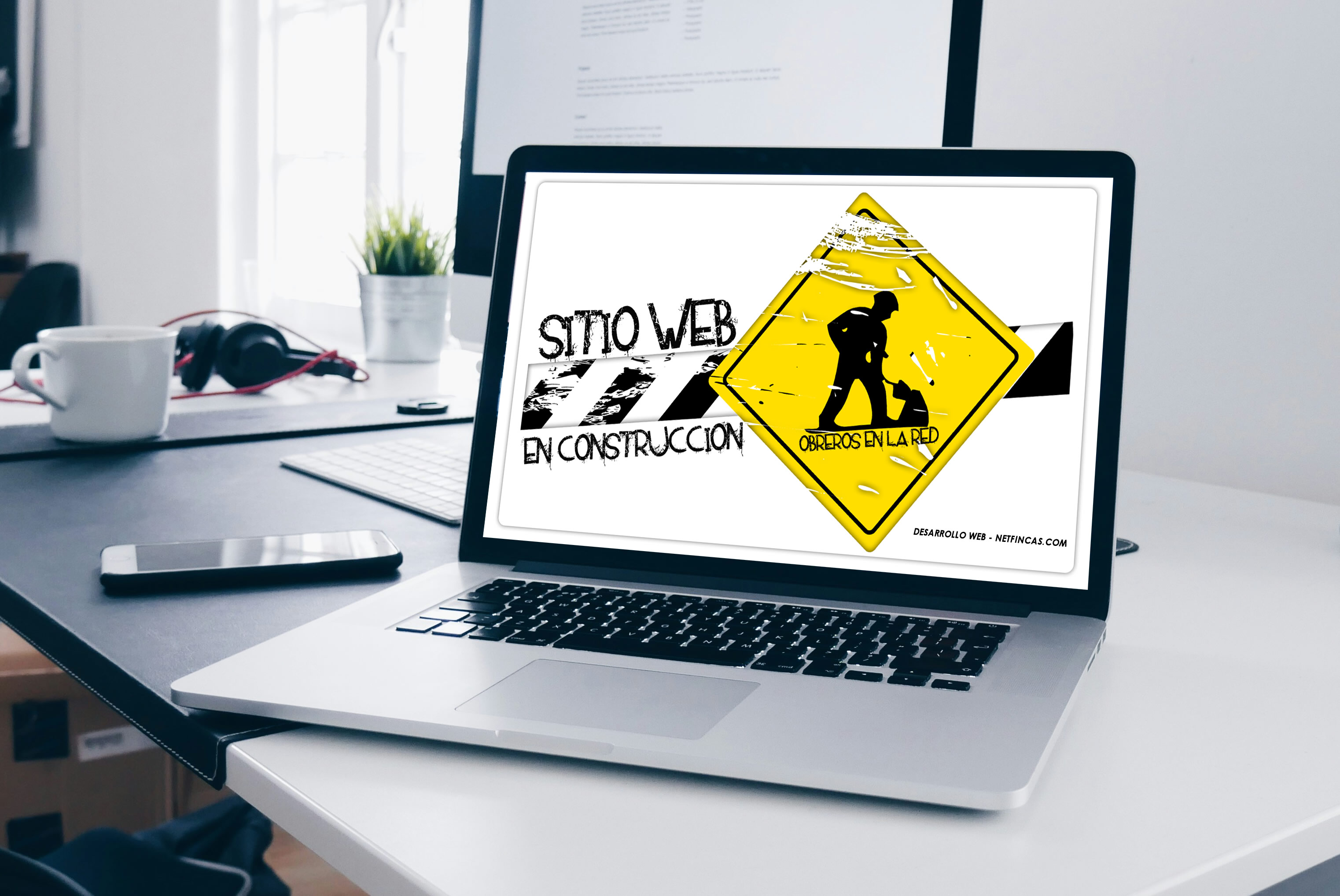 Página en construcción